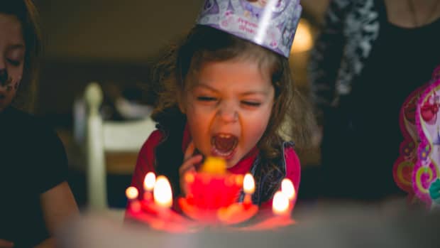 Mom Is Completely Shocked by the Results of Giving Her Toddler Trendy 'Snack  Tray' - Delishably News