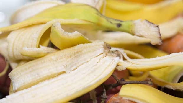 The Simple Trick That Keeps Bananas Fresh — Eat This Not That