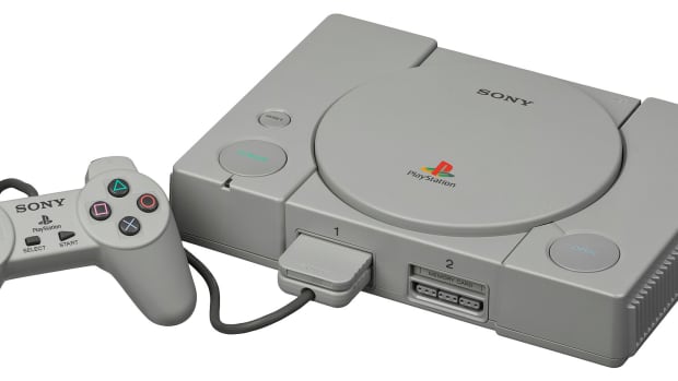 Can you play PlayStation 1 games on a Playstation 4? - Quora