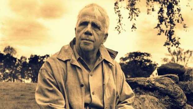 Robert Frost