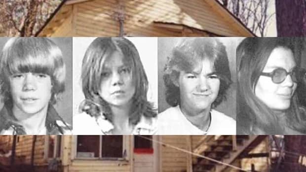 The Unsolved Mystery Of The Keddie Cabin Murders The Crimewire