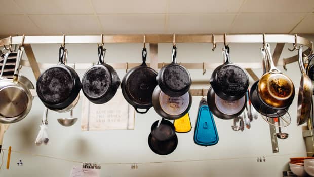 10 Weird Kitchen Utensils - HubPages
