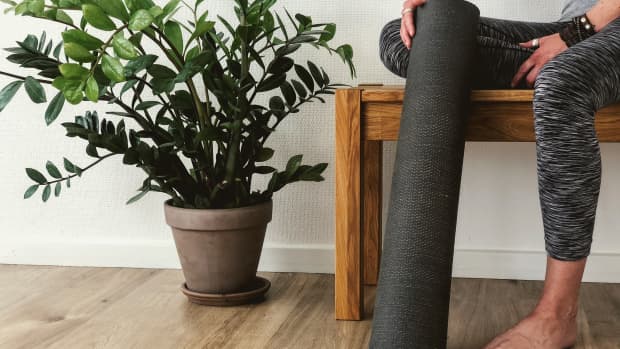 I Wore YogaToes for 90 Days—Here's My Review