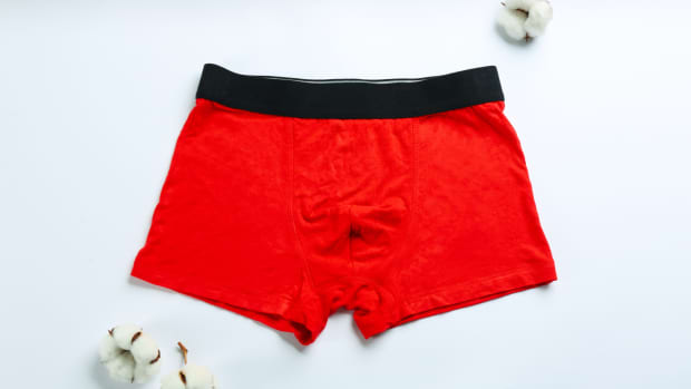 Feel Good Panties: Vanity Fair Nylon Panties (for Men!) - Bellatory