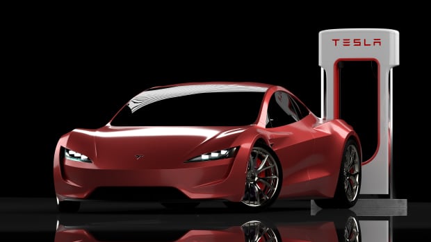 Man Shares the Incredible Story of How Three of Tesla’s Rarest Cars Were Found in Shipping Containers