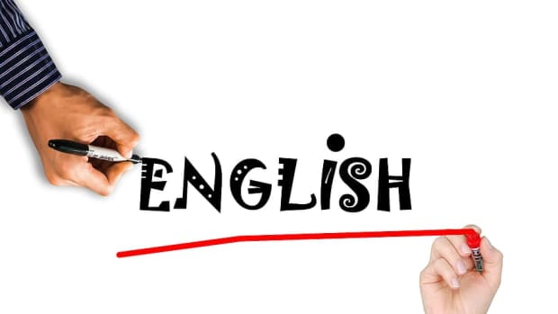 Why English is So Confusing - Overload of Synonyms? - HubPages