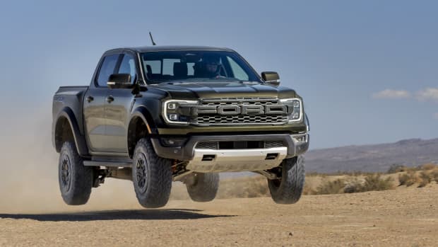 best-ford-models-for-off-roading