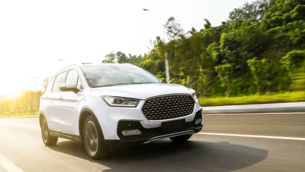 Car Reviewer Shares Why the General Mobile Sound Studio Is the Most Unique Vehicle He’s Ever Reviewed