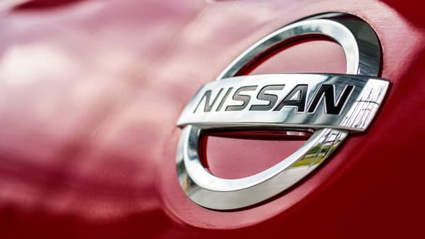 Car Reviewer Shares Why the New Nissan Altima Is Actually Pretty Nice for Its Price 