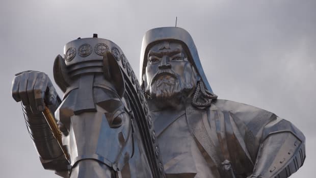 the-notorious-love-life-of-genghis-khan