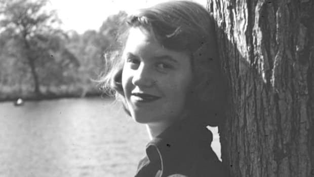 Poem Analysis: 'Morning Song' by Sylvia Plath - Owlcation