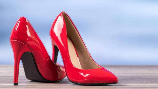 High Heels | Black Sandals | Dress Shoes | Prolyf Styles – ProLyf Styles