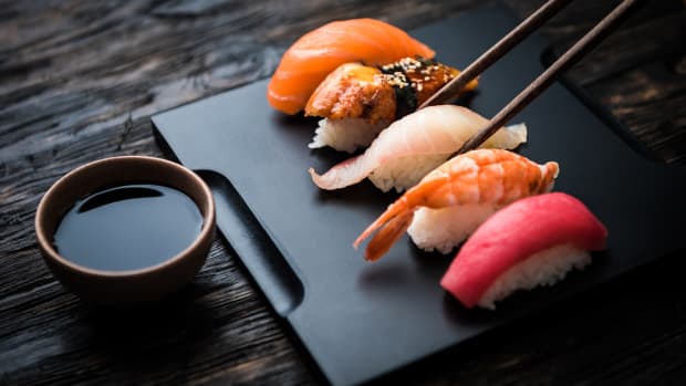 $12.99 lb Costco salmon is an unbeatable sushi hack. Let's turn this f, costco salmon sashimi
