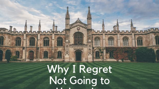why-i-regret-not-going-to-university