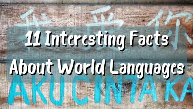 interesting-facts-about-world-languages