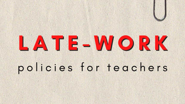 example-late-work-policies-for-teachers
