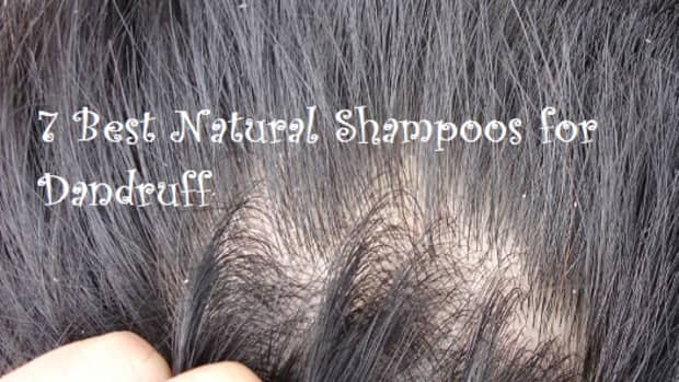 best-natural-shampoos-for-dandruff