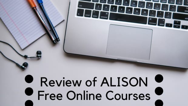 review-of-alison-free-online-courses
