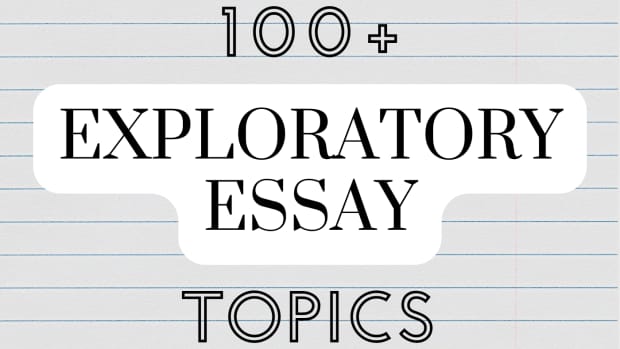 exploratory-essays