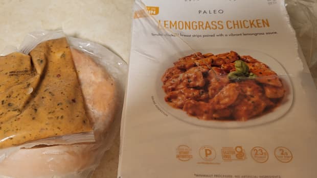 review-of-kevins-paleo-lemongrass-chicken