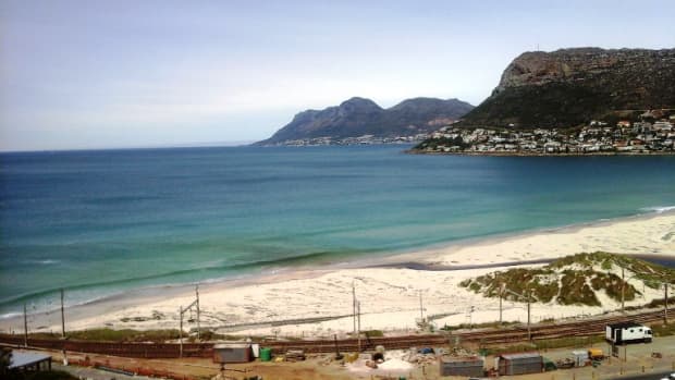 travel-in-south-africa-clovelly-cape-town