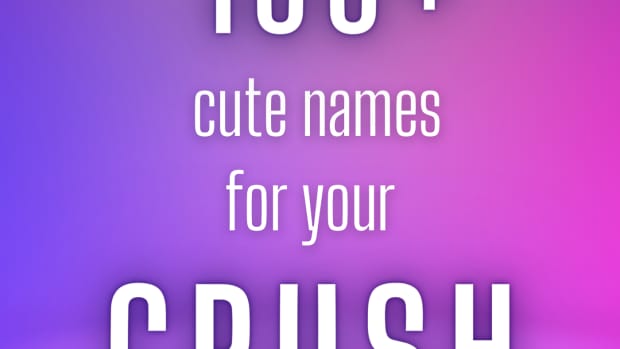 cute-names-to-call-your-crush