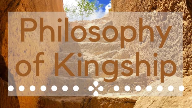 philosophy-of-kingship