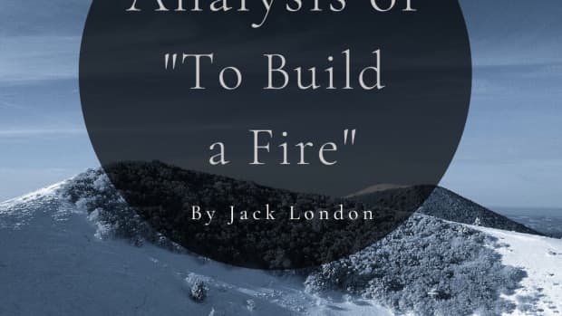 to-build-fire-jack-london-analysis-themes-summary