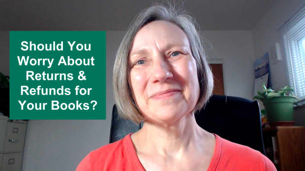 why-you-shouldnt-worry-about-returns-and-refunds-of-your-self-published-book
