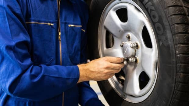 why-tire-pressure-does-matter