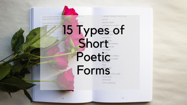 10-types-of-short-poetic-forms