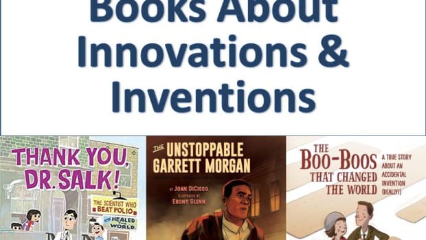a-review-of-the-20-best-childrens-narrative-nonfiction-books-about-innovations-and-inventions