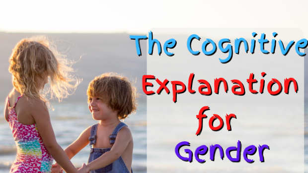 cognitive-approach-explanation-for-gender-difference