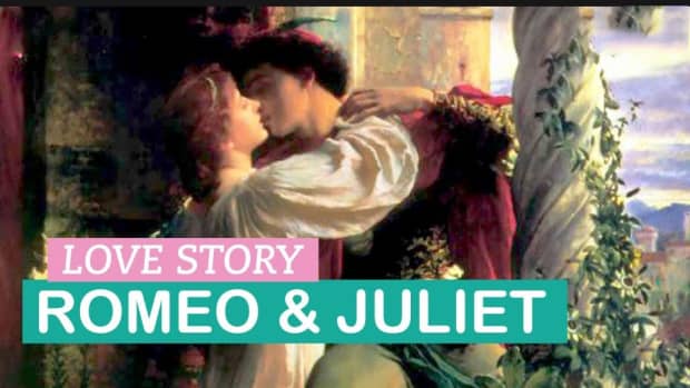 the-romance-of-romeo-and-juliet