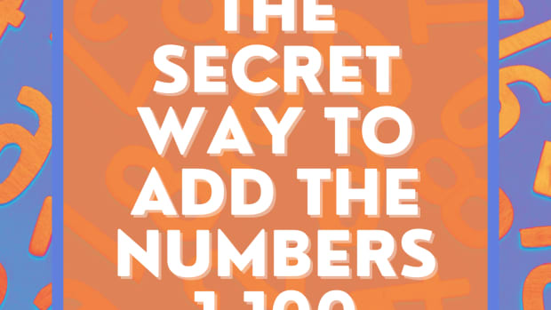how-to-add-the-numbers-1-100-quickly-summing-arithmetic-sequences