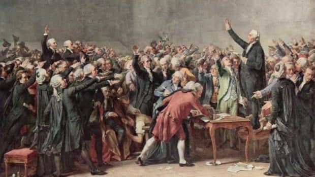 what-is-the-french-revolution-and-what-is-the-main-effect-of-it