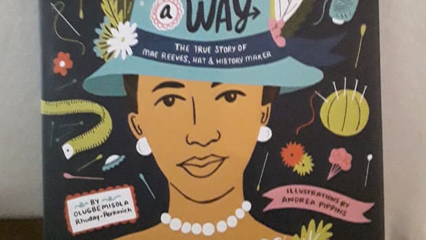 hats-bring-success-to-this-african-american-entrepreneur-as-told-in-beautifully-illustrated-biography-of-mae-reeves