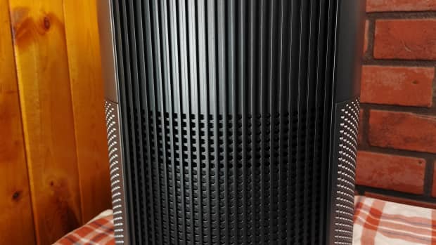 Review of the Okaysou Medical-Grade Air Purifier - Dengarden