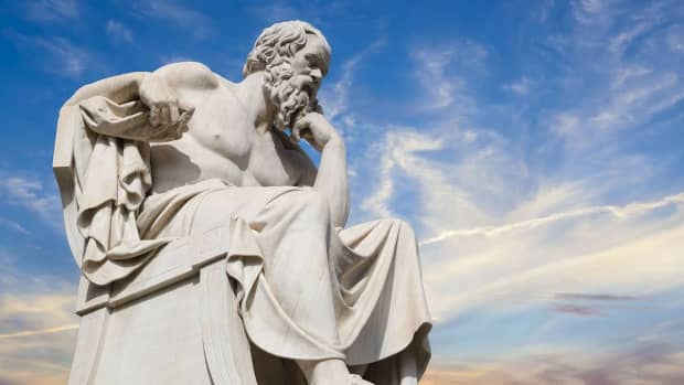 the-biography-of-socrates