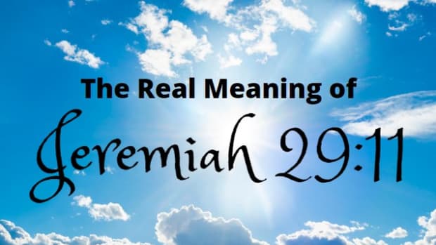 the-real-meaning-of-jeremiah-2911