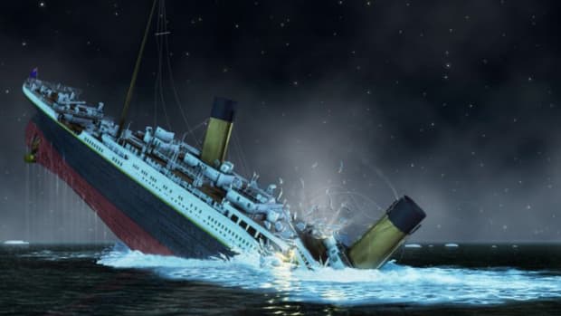 how-quickly-did-the-titanic-sink