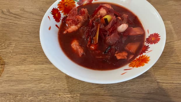 cooking-with-kvass-leeks-beet-and-chicken-stew-recipe