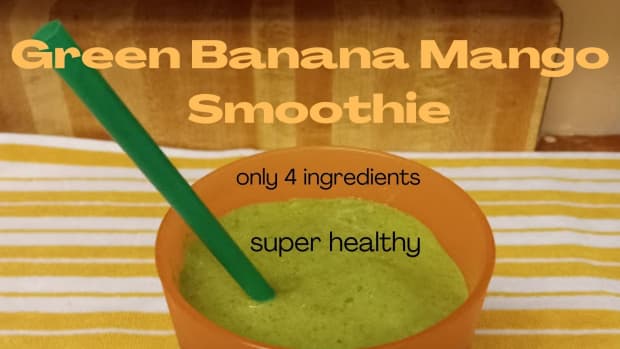 banana-mango-summer-smoothie
