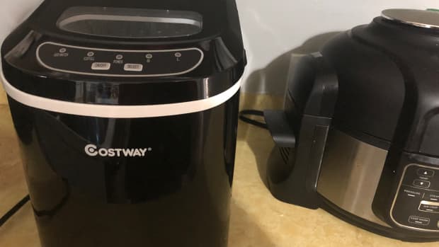 costway-portable-countertop-ice-maker-review