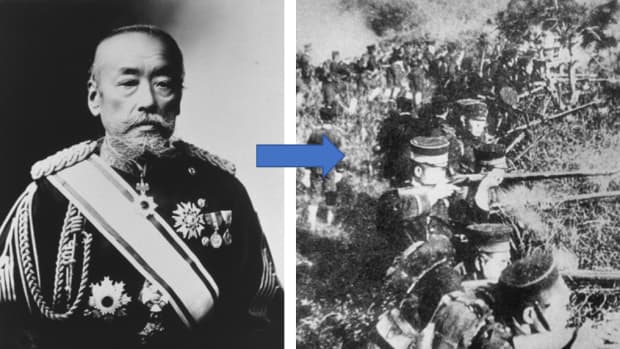 how-a-samurai-developed-the-first-japanese-made-service-rifle