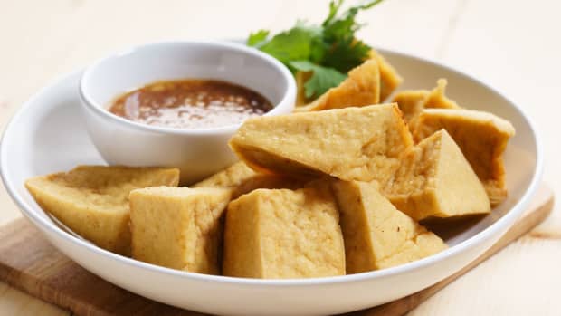 how-to-reheat-fried-tofu