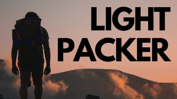 lightweight-backpacking-packing-and-gear-lists