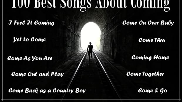 best-songs-about-coming