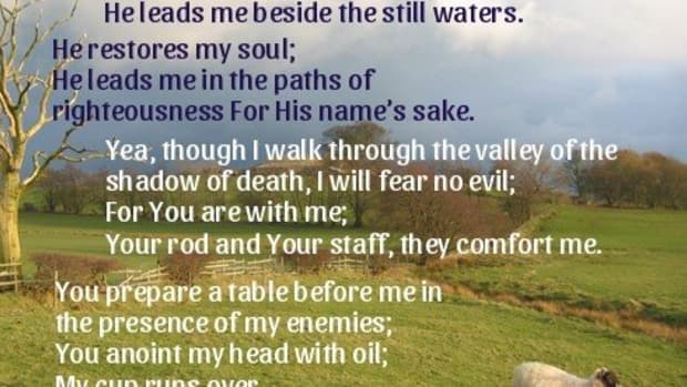 psalm-23-for-your-mental-and-emotional-wellbeing