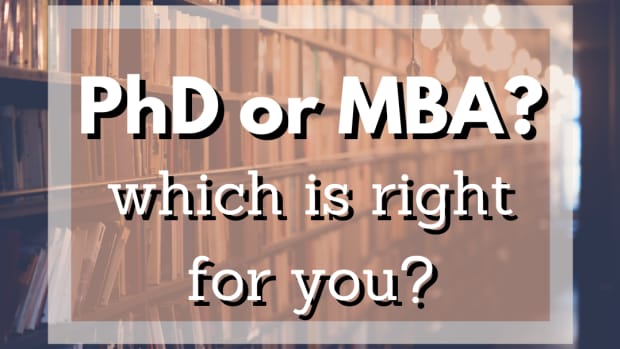 phd-or-mba